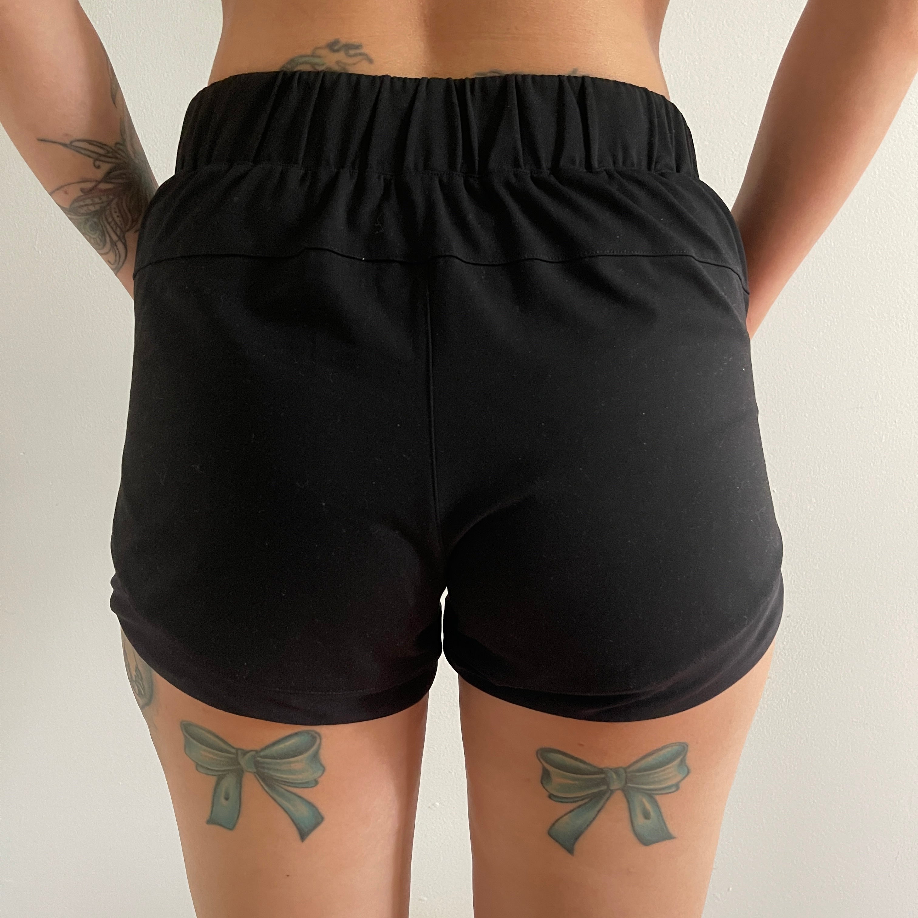 The Hera Shorts